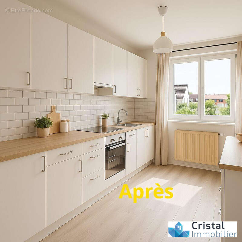 Maison à MAIZIERES-LES-METZ