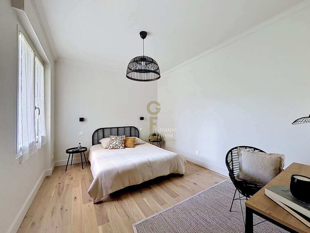 Appartement à LA MADELEINE
