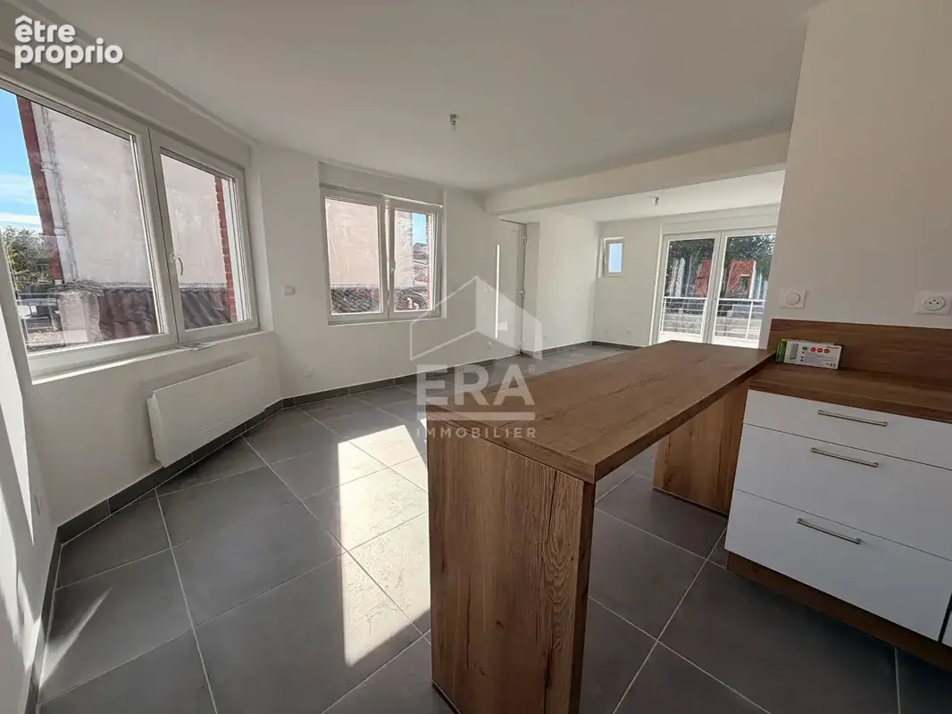 Maison 67m² à carvin - photo 2