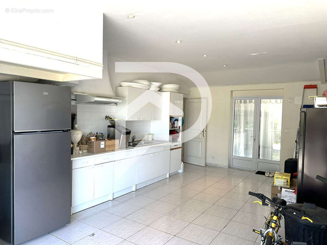 Maison à ARGELES-SUR-MER