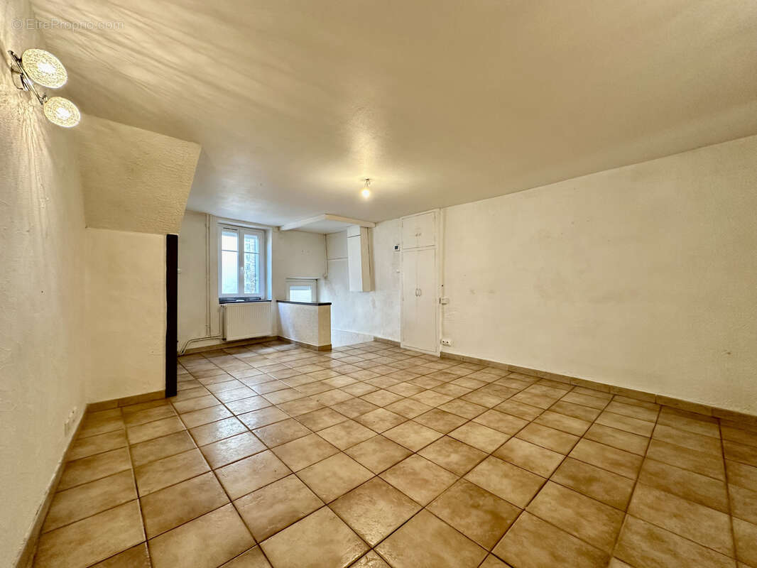 Maison à COURNON-D'AUVERGNE