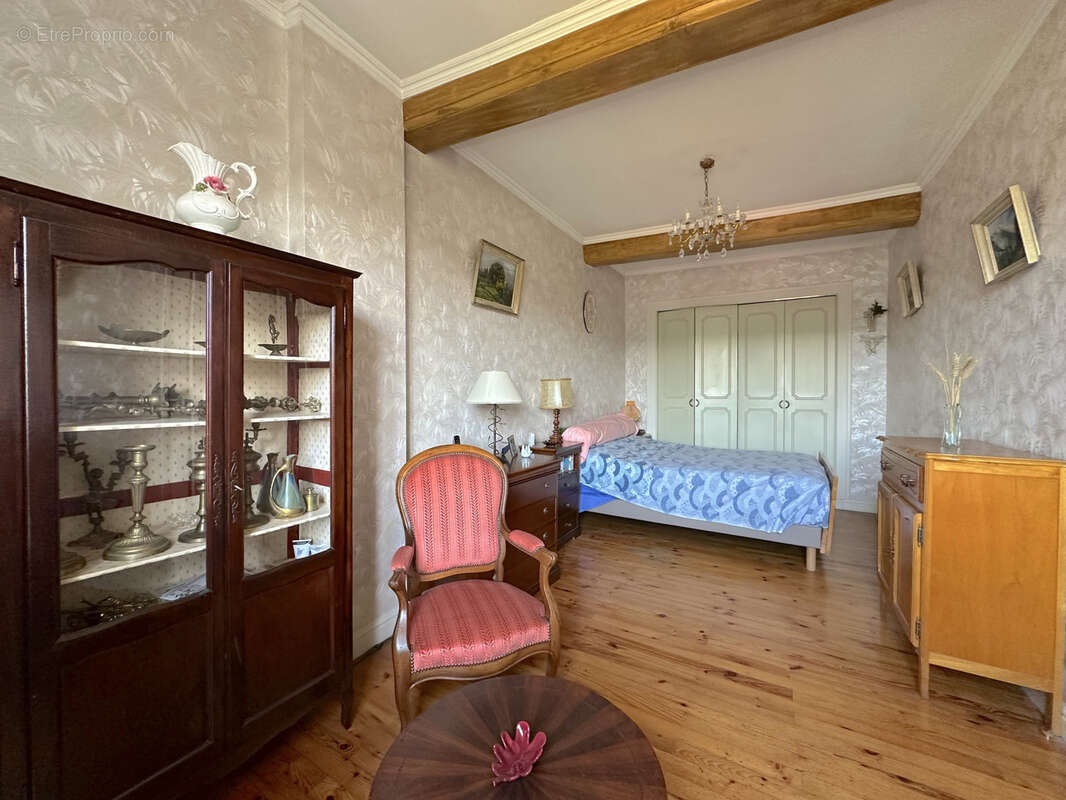 Appartement à LORETTE