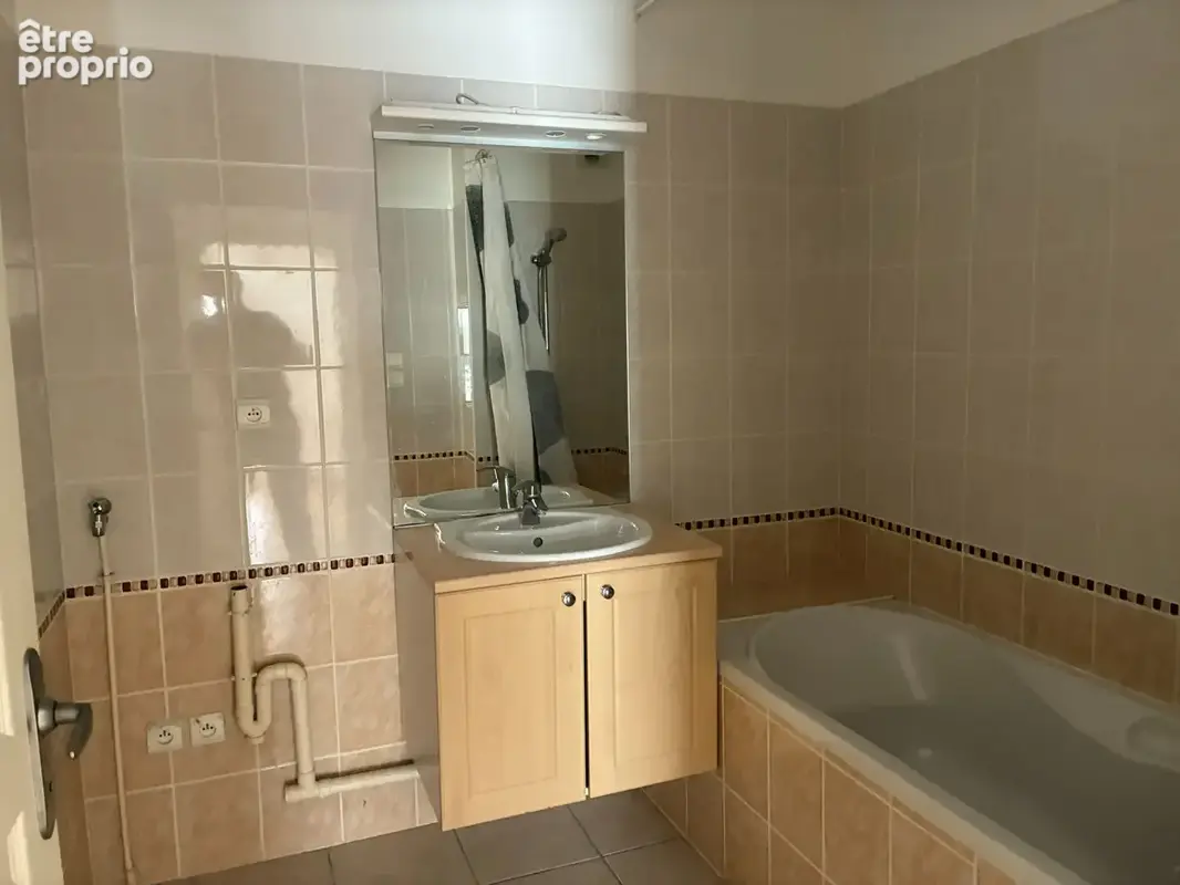 Appartement 73m² à besançon - photo 5