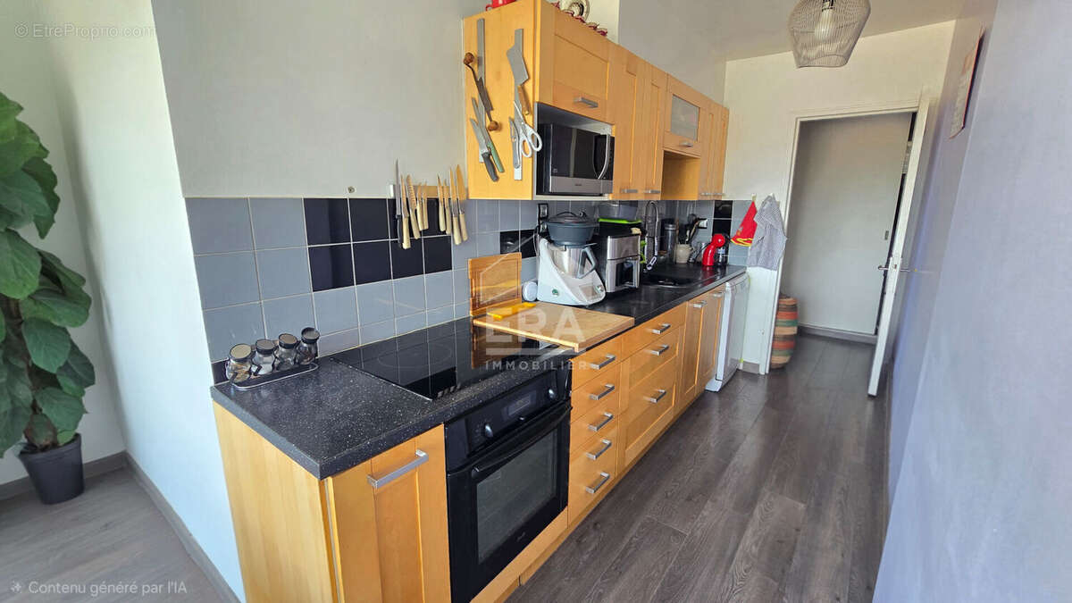 Appartement à MARTIGUES