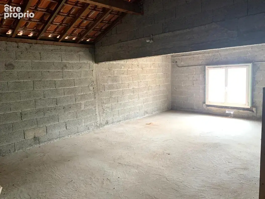 Maison familiale 121 M2 plein bourg - photo 12