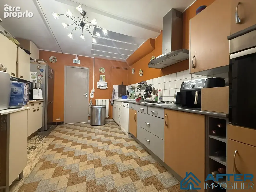 Maison 194 m² à Blainville-Sur-L'eau  - photo 2