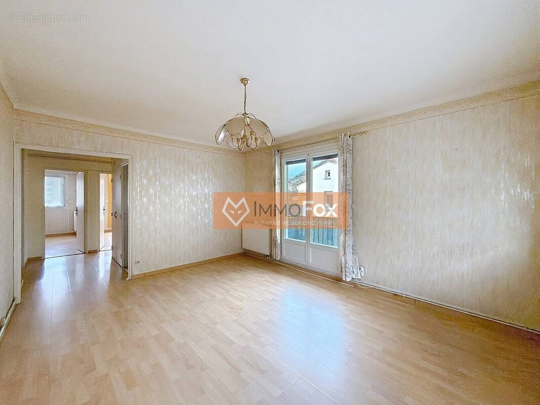 Appartement à AMELIE-LES-BAINS-PALALDA
