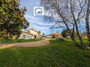 Maison à SAINT-COUTANT