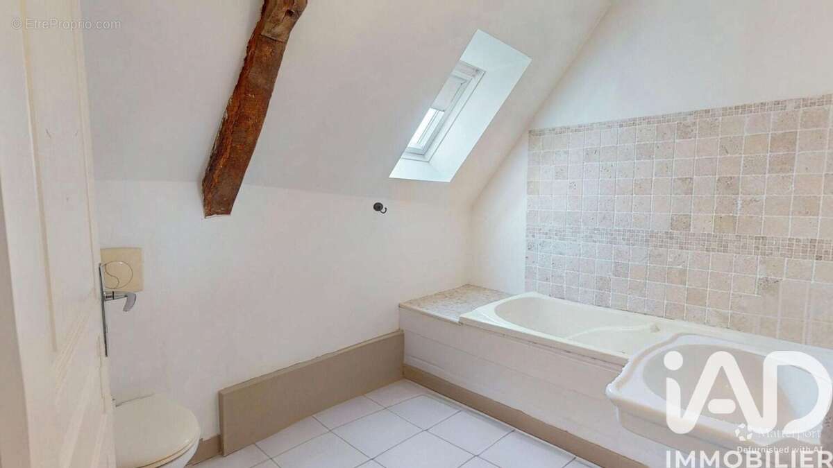 Photo 9 - Maison à CHOUZE-SUR-LOIRE