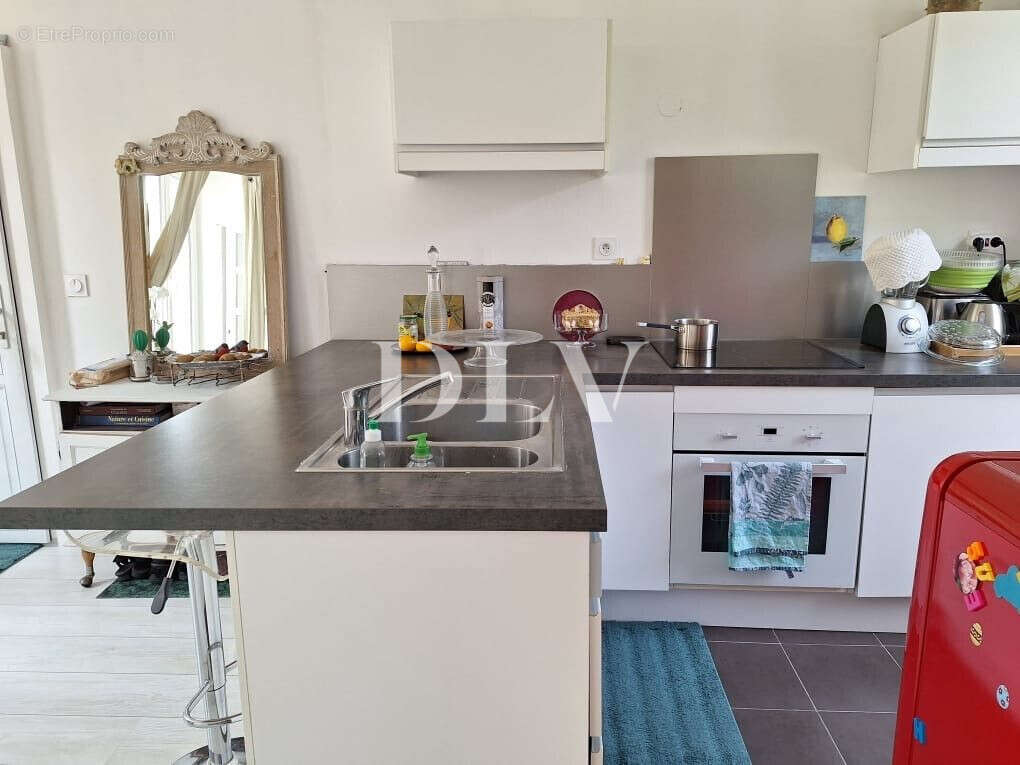 Appartement à FONTAINEBLEAU