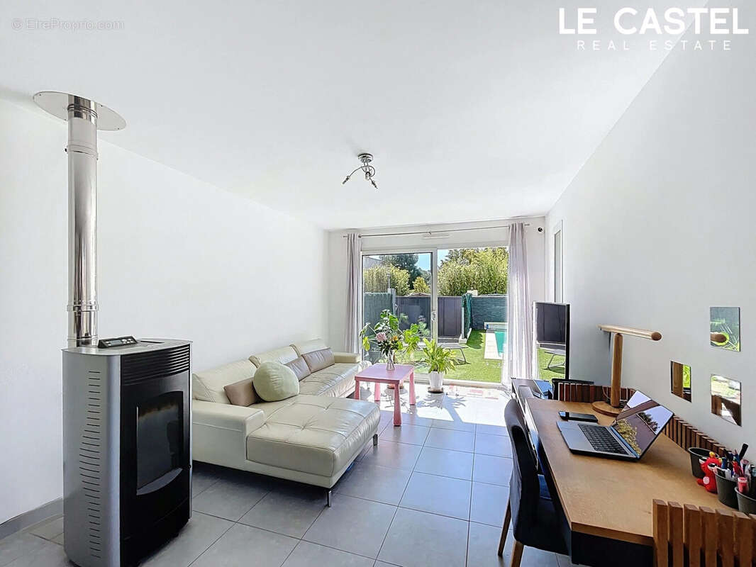 Maison à LA CIOTAT