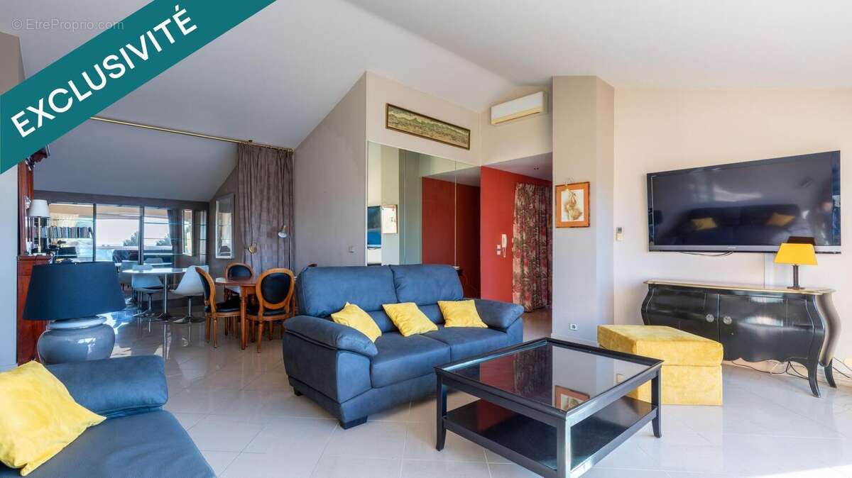 Photo 7 - Appartement à SAINT-RAPHAEL