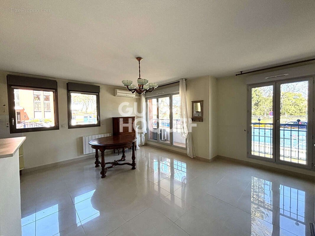 Appartement à TOURNEFEUILLE