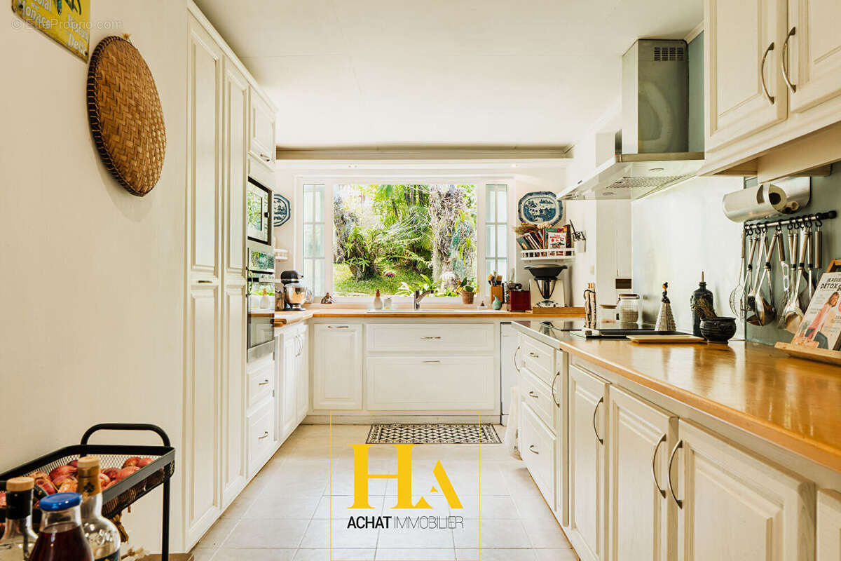 Maison à SAINT-PAUL