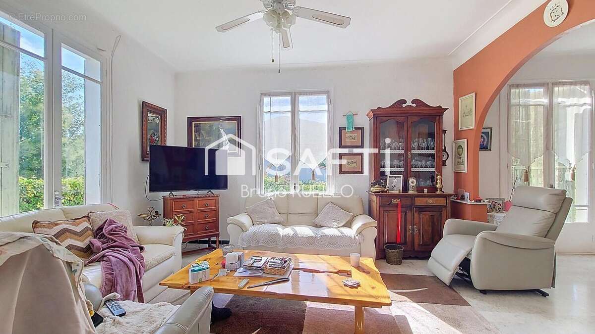 Photo 2 - Maison à LAROQUE-DES-ALBERES