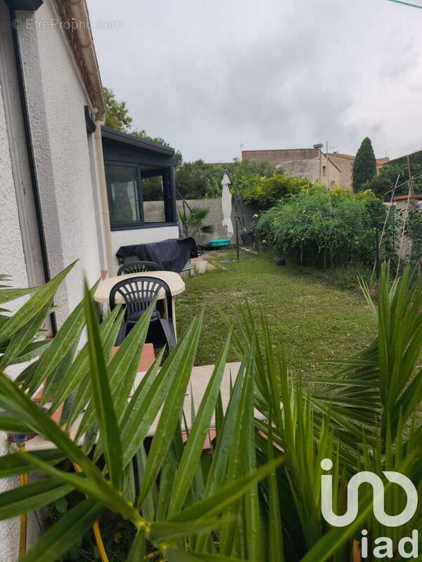 Photo 8 - Maison à TORREILLES