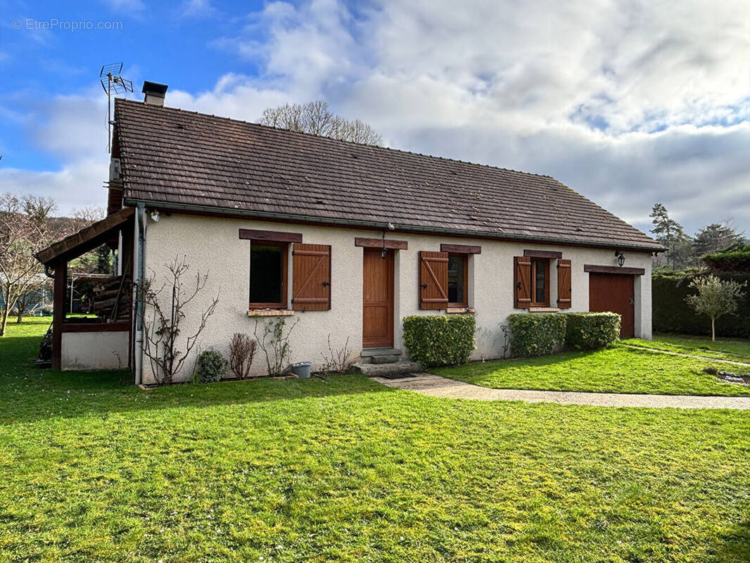 Maison à LES ANDELYS