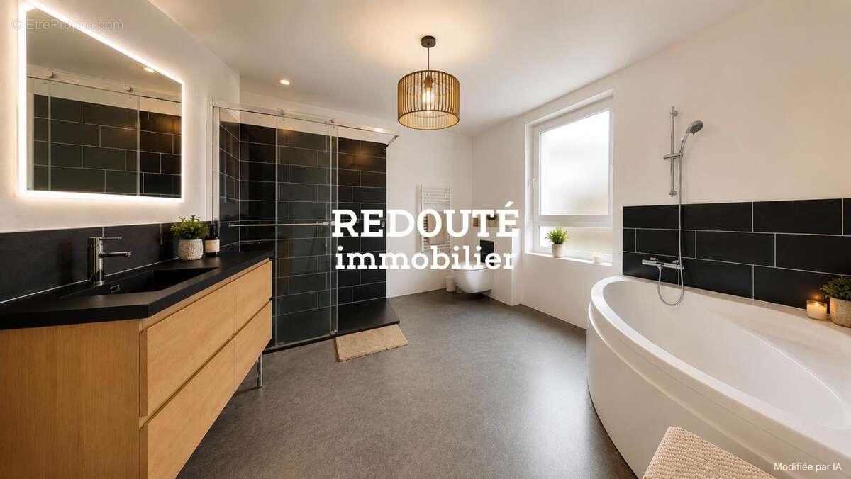 Maison de caractère de 175m² à 10 minutes de Châlons-en-Champagne - photo 9