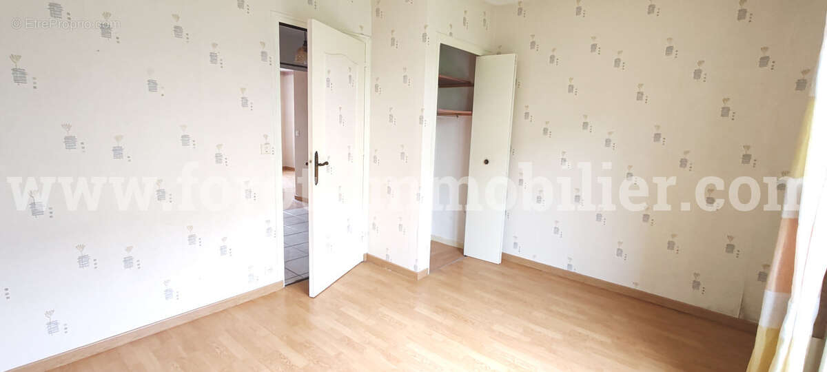 Maison à TOURNON-SUR-RHONE