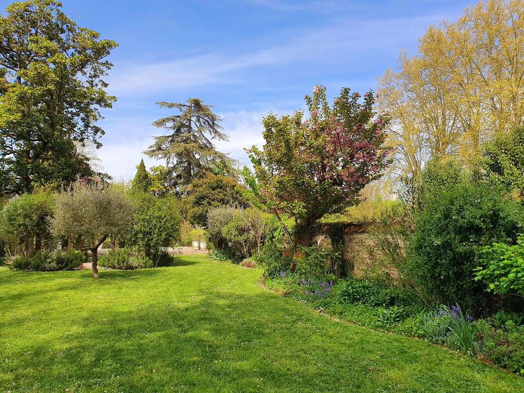 Une maison de maître élégante et exceptionnelle - photo 19