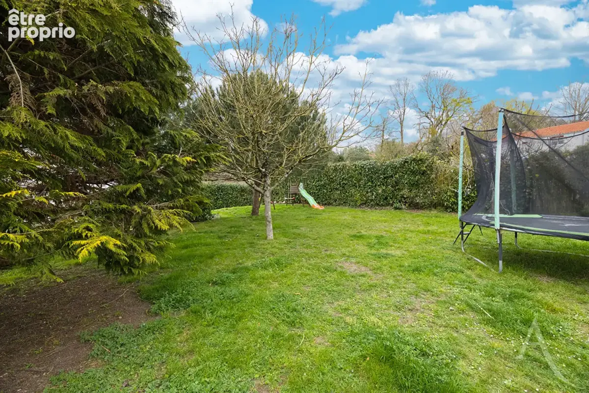 Maison à vendre Les Lucs Sur Boulogne - photo 16