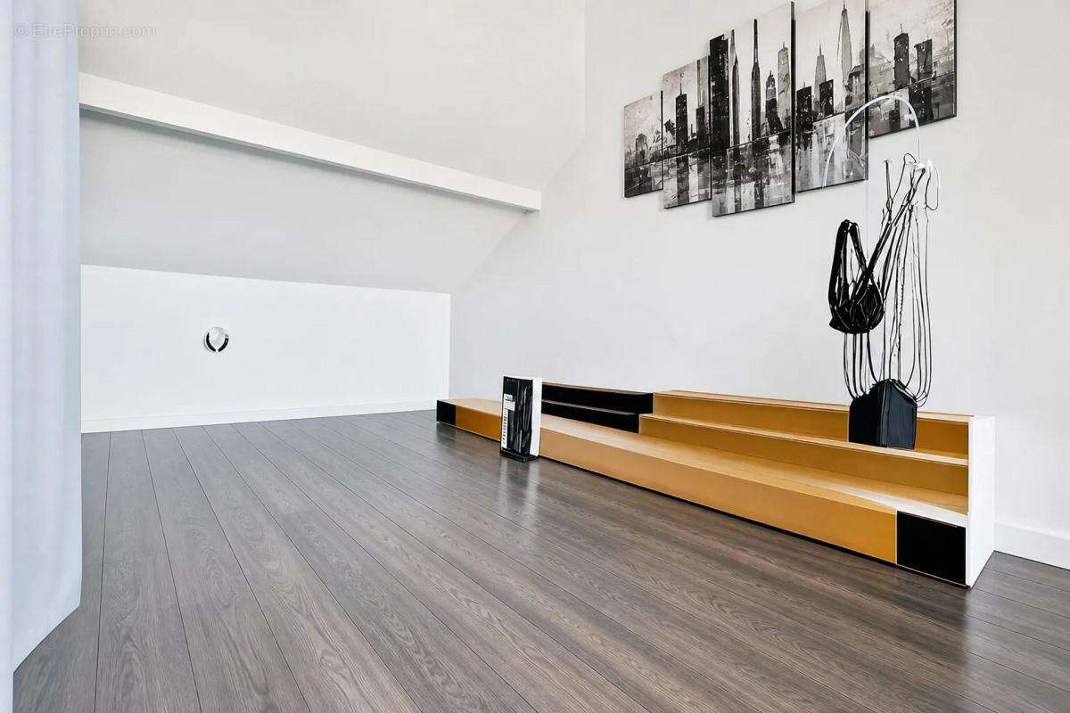 Appartement à MONTLHERY