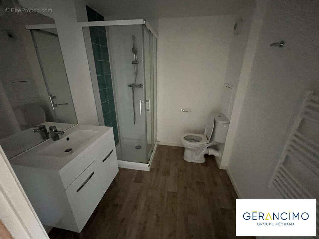 Appartement à AMIENS