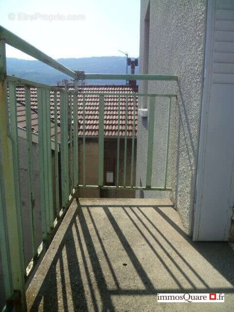 Appartement 57 m² à Grenoble  - photo 9