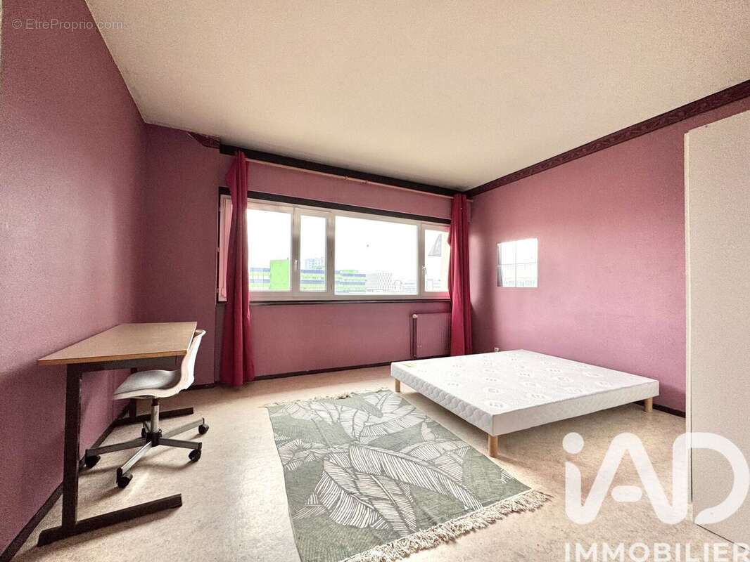 Photo 7 - Appartement à CERGY