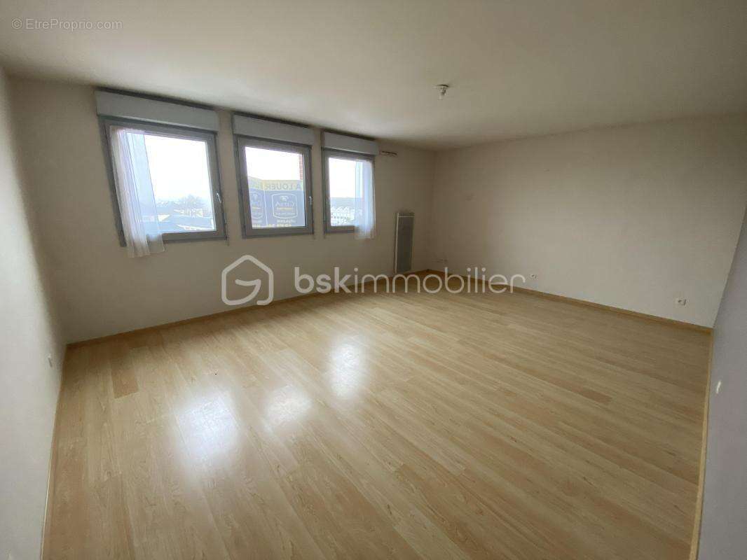 Appartement à LUCE