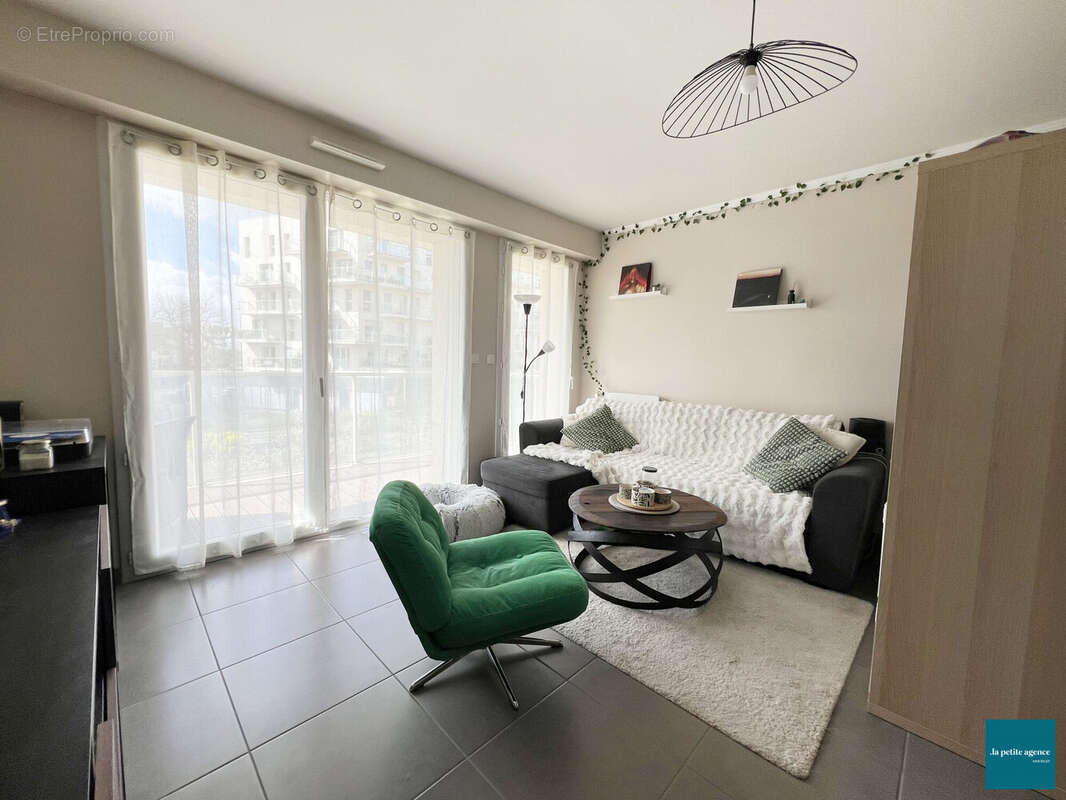 Appartement à CAEN