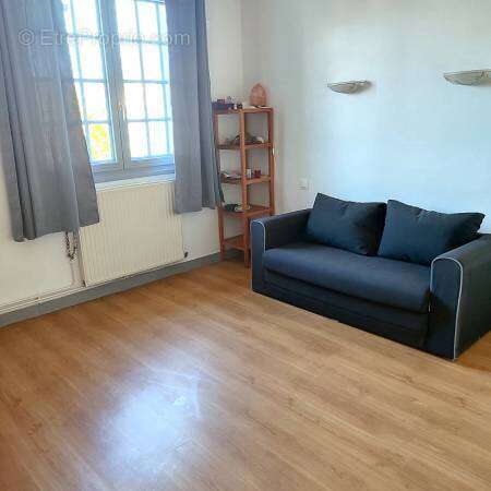 1 n°8 - Maison à SAINT-VALERY-SUR-SOMME