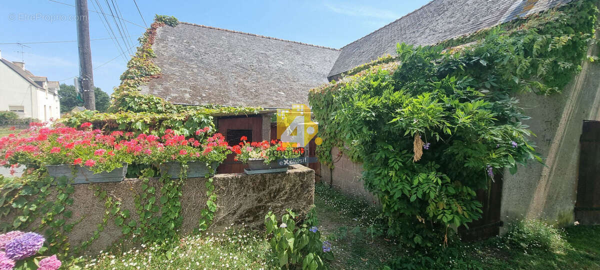 Maison à SAINTE-REINE-DE-BRETAGNE