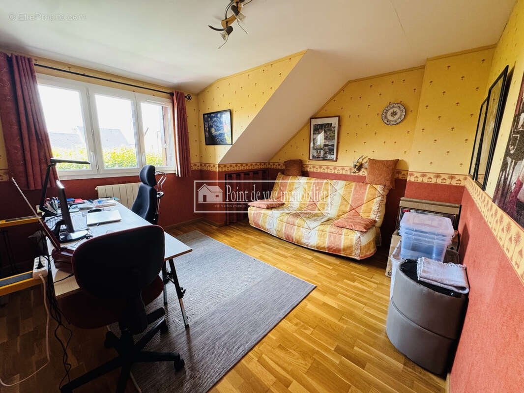 Maison à SAVIGNY-SUR-ORGE