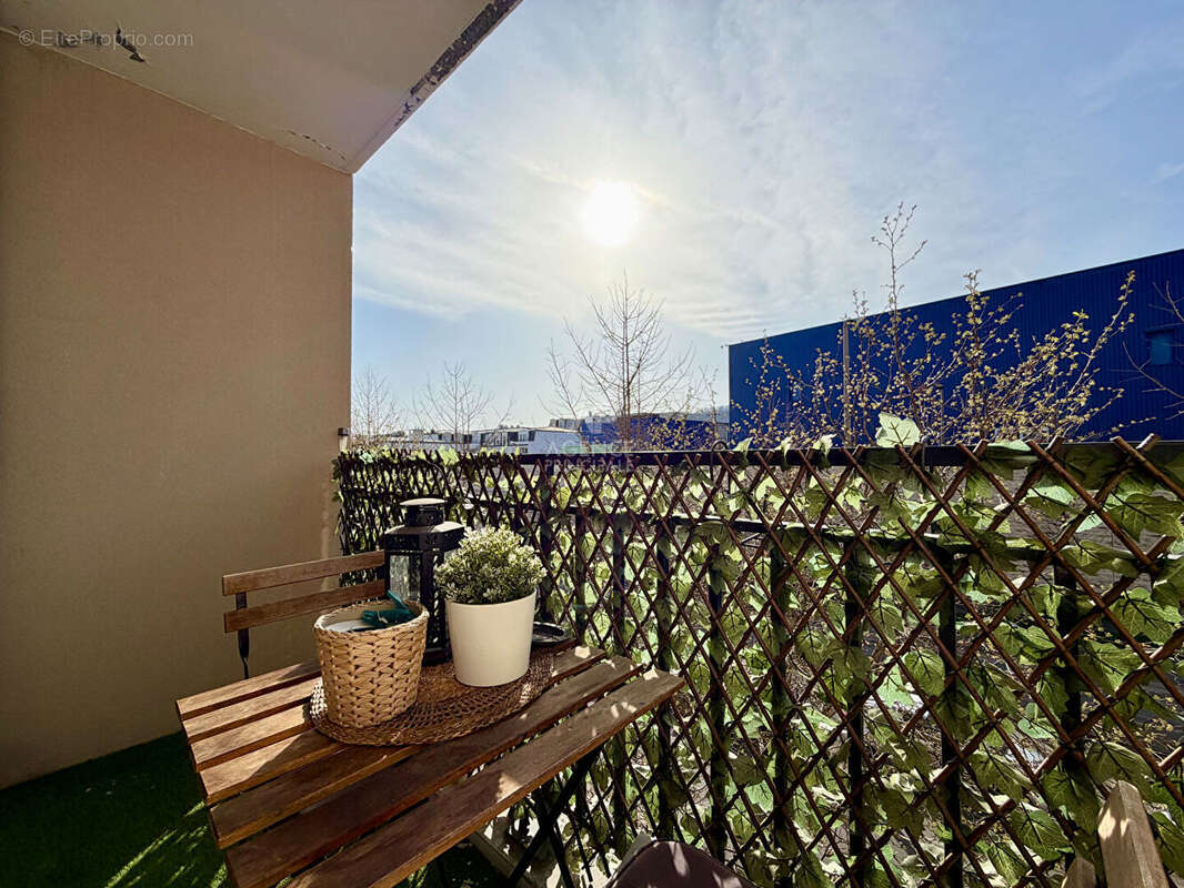 Appartement à FRANCONVILLE