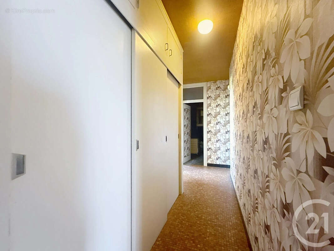 Maison à SAINT-APOLLINAIRE