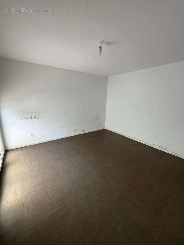 Appartement à PORT-DE-BOUC