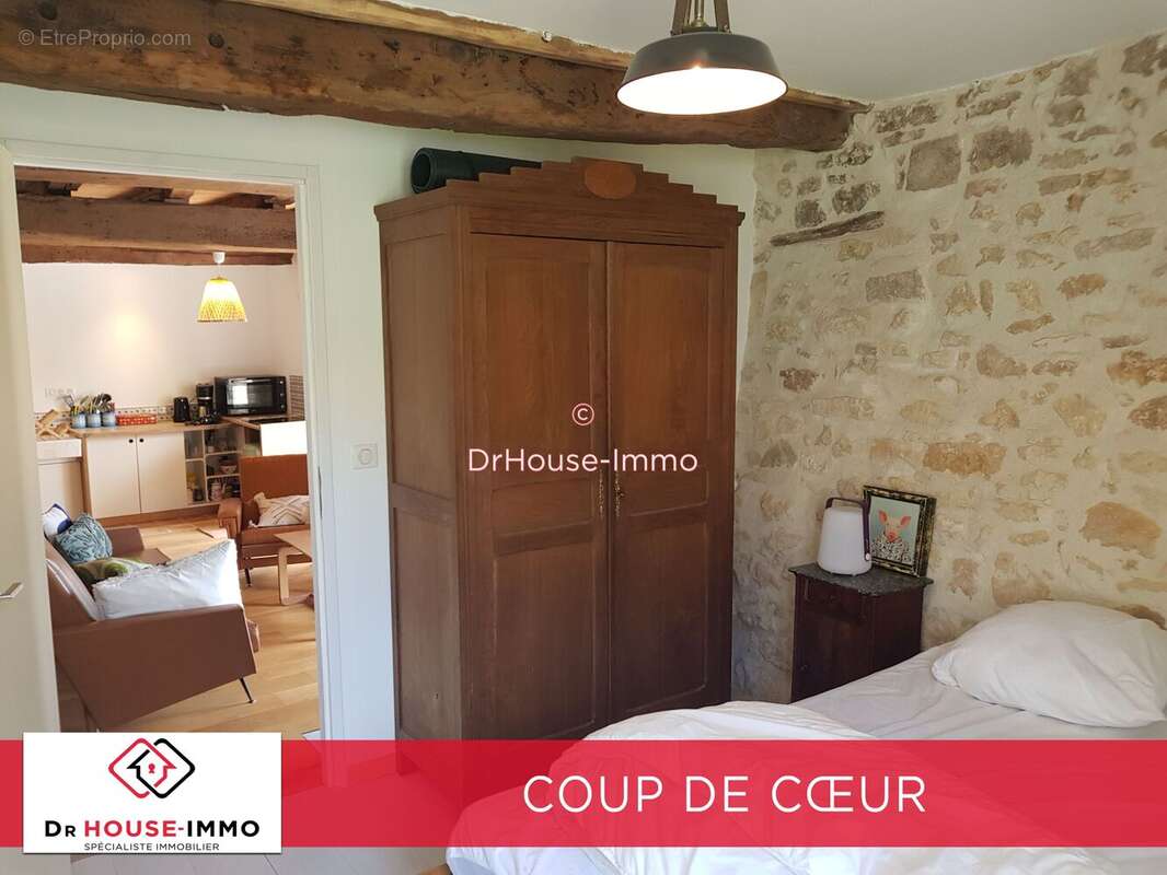 Maison 4 pièces 90 m² à vendre à Mareuil (24340) - photo 114