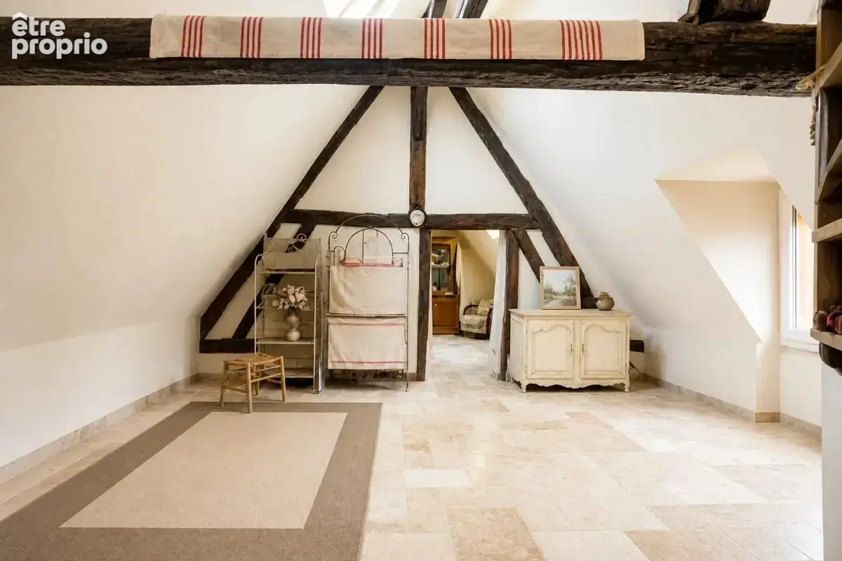 Maison de 2 pièces de 37.55 m² à Rochefort-en-Yvelines - photo 3