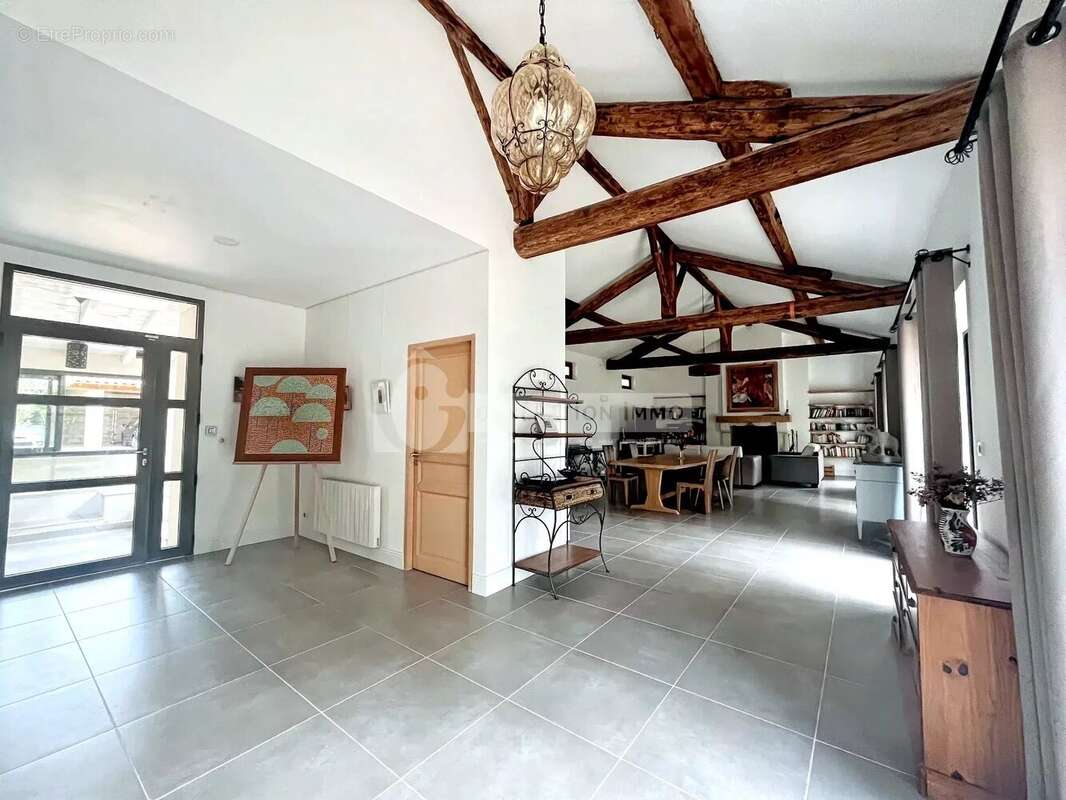 Maison à ARLES