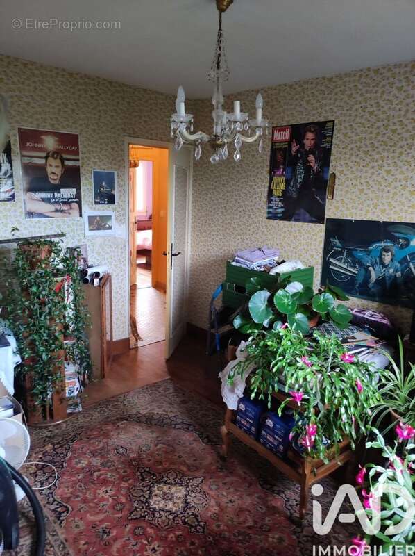 Photo 5 - Maison à APPEVILLE-ANNEBAULT