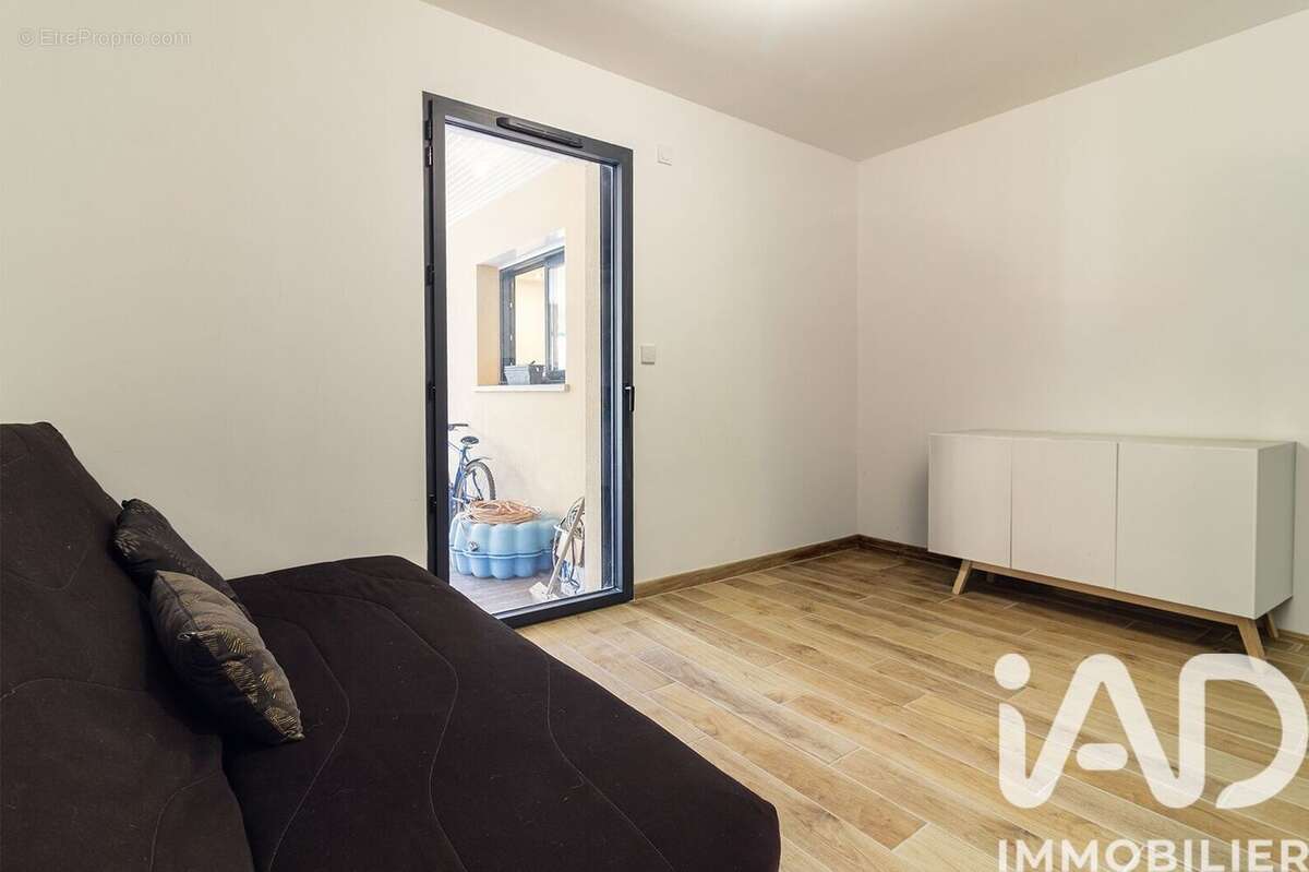 Photo 9 - Maison à SEVERAC