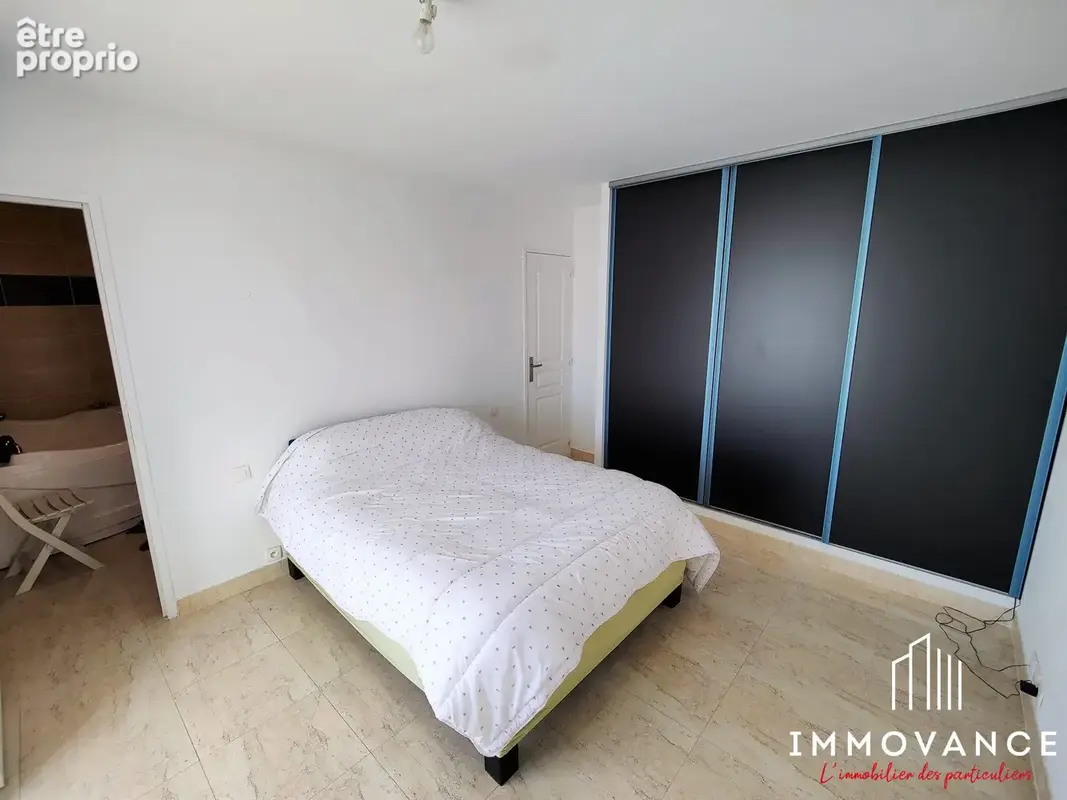 Maison 4 pièces 162 m² à vendre à Saint-Martin-De-Londres (34380) - photo 7