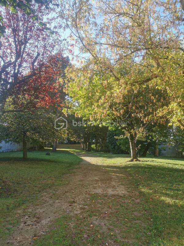 Appartement à GAGNY