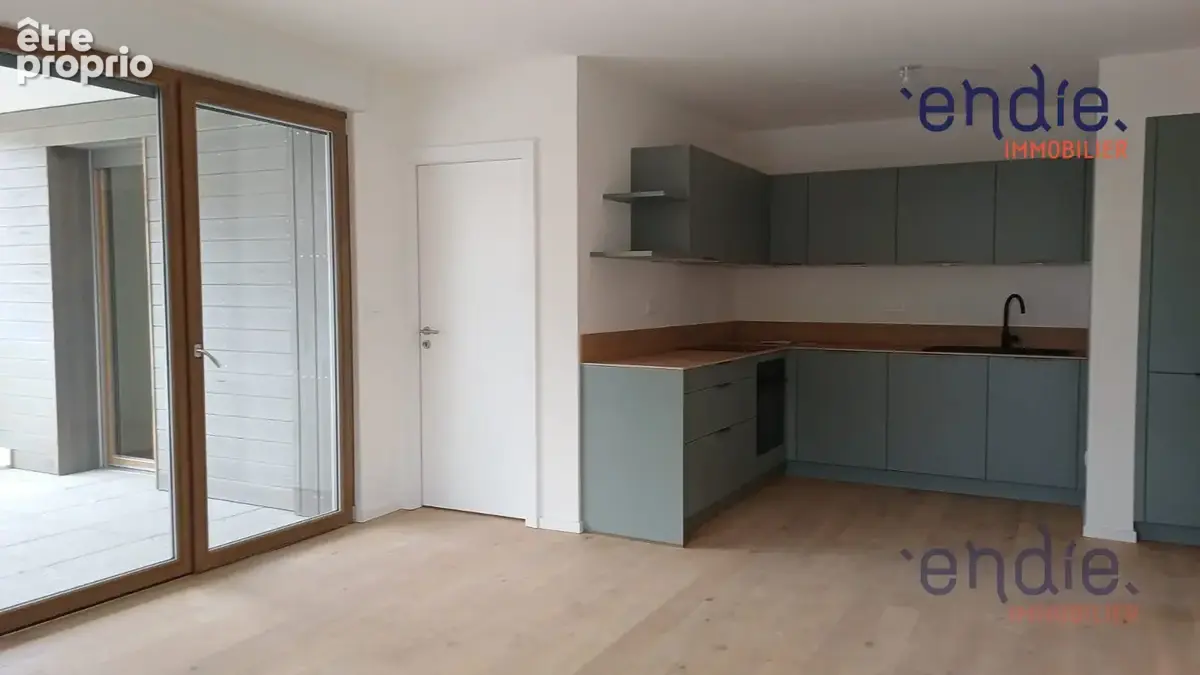 Appartement 3 pièces 66 m² à vendre à Mulhouse (68200) - photo 3