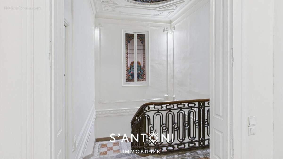 Appartement à SETE