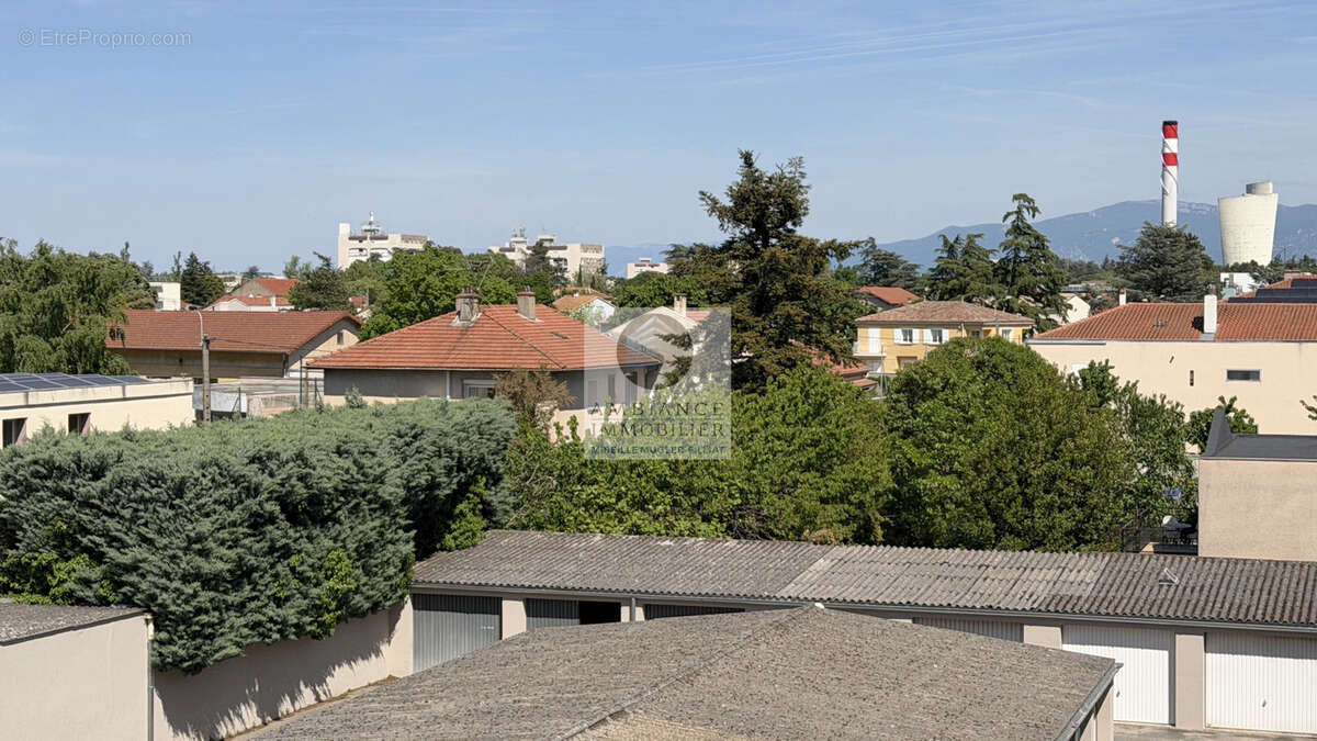 Appartement à VALENCE