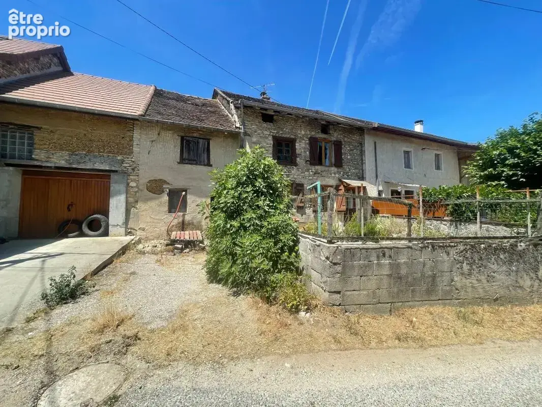 Maison mitoyenne à rénover 81m2 - Terrain de 480m2 - photo 18