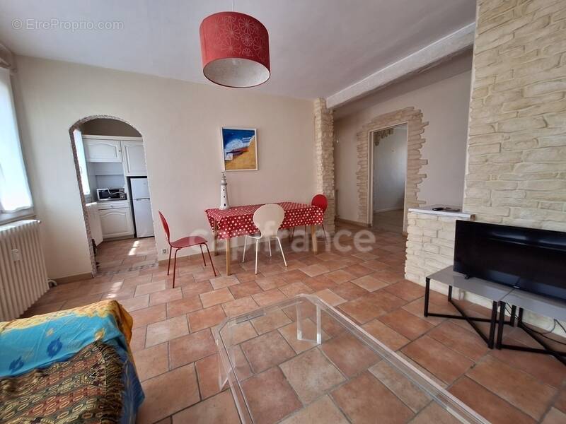 Appartement à ALES