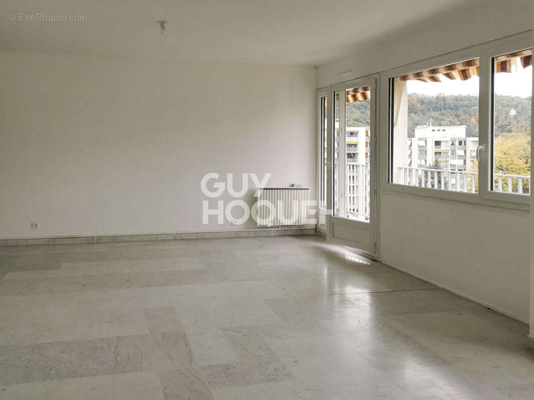 Appartement à VIENNE